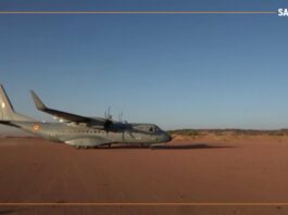 Le récap’ Sahel du 10 au 15 décembre 2023