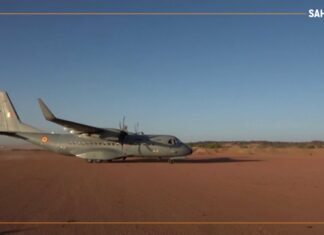 Le récap’ Sahel du 10 au 15 décembre 2023