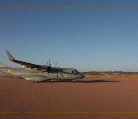 Le récap’ Sahel du 10 au 15 décembre 2023