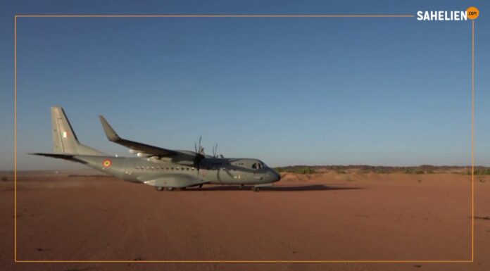 Le récap’ Sahel du 10 au 15 décembre 2023