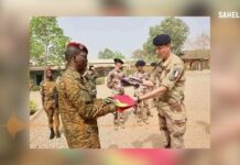 Le récap’ Sahel 2023 en six minutes