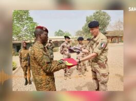 Le récap’ Sahel 2023 en six minutes