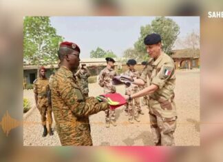 Le récap’ Sahel 2023 en six minutes