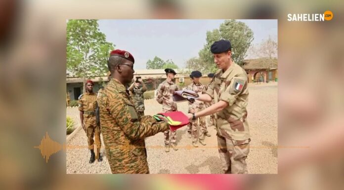 Le récap’ Sahel 2023 en six minutes