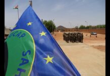 Récap’ Sahel : la sélection des infos de la semaine