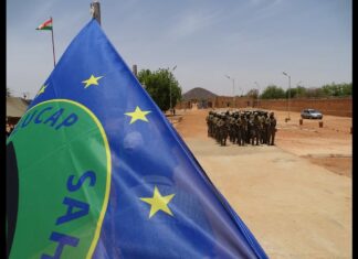 Récap’ Sahel : la sélection des infos de la semaine