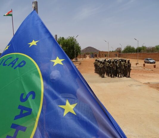 Récap’ Sahel : la sélection des infos de la semaine