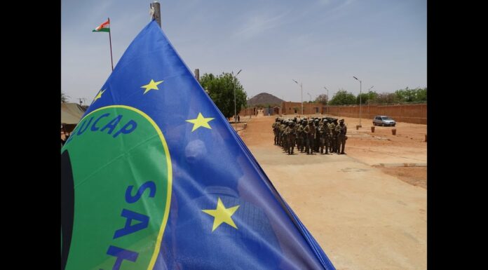 Récap’ Sahel : la sélection des infos de la semaine