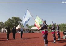 Mali : la MINUSMA a officiellement mis fin à sa mission