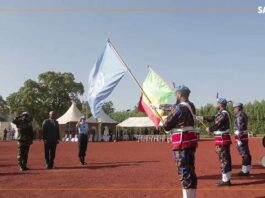 Mali : la MINUSMA a officiellement mis fin à sa mission