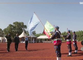 Mali : la MINUSMA a officiellement mis fin à sa mission