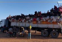 Niger/Agadez : vers une hausse du flux migratoire après l’abrogation de la loi anti-passeurs