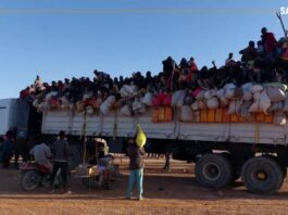 Niger/Agadez : vers une hausse du flux migratoire après l’abrogation de la loi anti-passeurs