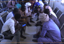 Etats généraux de la jeunesse au Mali : l’étape de Gao