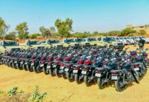 Le récap’ Sahel de la semaine du 15 au 19 janvier 2024