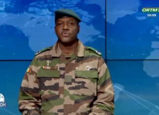 Le Mali met fin à l’Accord pour la paix et la réconciliation