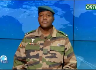 CEDEAO : le Mali, le Niger et le Burkina annoncent leur retrait