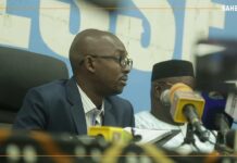 Mali/Cybercriminalité : les explications du procureur Adama Coulibaly