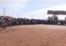 Mali : à Gao, le prix du carburant au centre de l’attention des consommateurs