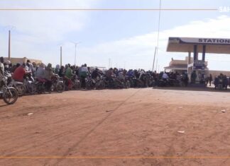 Mali : à Gao, le prix du carburant au centre de l’attention des consommateurs
