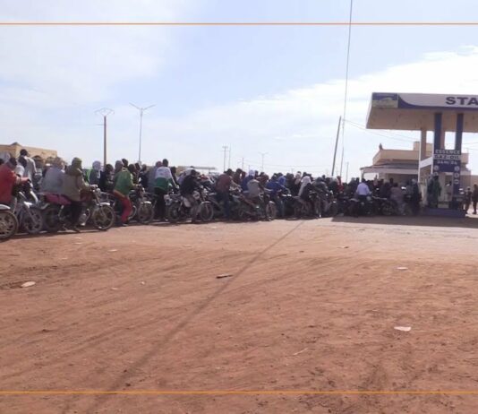 Mali : à Gao, le prix du carburant au centre de l’attention des consommateurs
