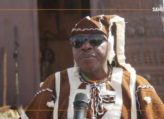 Adama Dahico au Festival Ogobagna : «Quand une nation traverse des difficultés, on interroge son histoire»