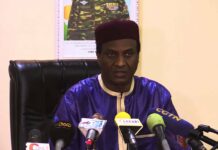 Niger : le Premier ministre dénonce la « mauvaise foi » de la CEDEAO