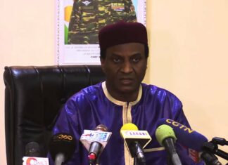 Niger : le Premier ministre dénonce la « mauvaise foi » de la CEDEAO