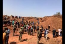 Le récap’ Sahel de la semaine du 22 au 26 janvier 2024