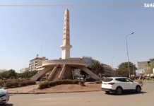 𝗥𝗲𝗴𝗮𝗿𝗱 𝘀𝘂𝗿…quelques sites et monuments à Bamako (2/2)