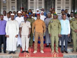 Le récap’ Sahel de la semaine du 12 au 16 février 2024