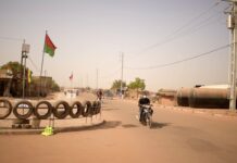 Le récap’ Sahel de la semaine du 29 janvier au 02 février 2024
