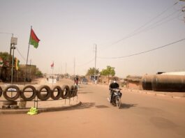 Le récap’ Sahel de la semaine du 29 janvier au 02 février 2024