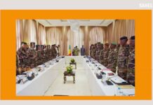 Le récap’ Sahel de la semaine du 19 au 23 février 2024