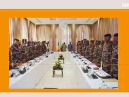 Le récap’ Sahel de la semaine du 19 au 23 février 2024