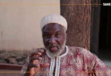 Organisation de la société traditionnelle : qu’en est-il de la gestion des litiges ?