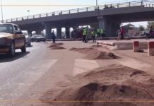 Insalubrité : ce que prévoit la délégation spéciale du district de Bamako