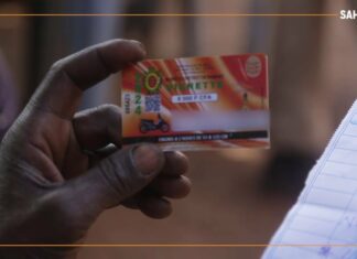 Mali : à Bamako, moins de 500.000 motos disposent de vignettes