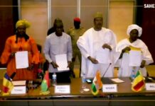 Niger : signature d’un protocole d’accord pour la fourniture du gasoil au Mali, au Burkina et au Tchad