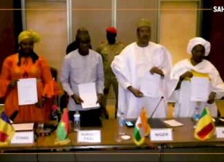 Niger : signature d’un protocole d’accord pour la fourniture du gasoil au Mali, au Burkina et au Tchad
