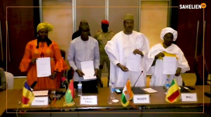 Niger : signature d’un protocole d’accord pour la fourniture du gasoil au Mali, au Burkina et au Tchad