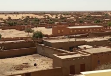 Le récap’ Sahel de la semaine du 05 au 09 février 2024