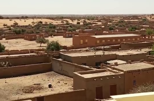 Le récap’ Sahel de la semaine du 05 au 09 février 2024