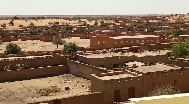 Le récap’ Sahel de la semaine du 05 au 09 février 2024