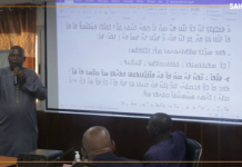 Mali : l’avenir des écritures endogènes en question