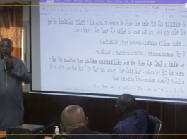 Mali : l’avenir des écritures endogènes en question