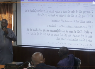 Mali : l’avenir des écritures endogènes en question