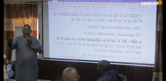 Mali : l’avenir des écritures endogènes en question