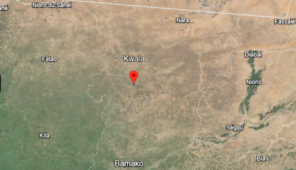Le récap’ Sahel de la semaine du 26 février au 1er mars 2024