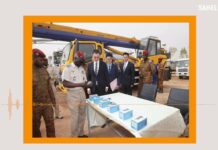 Le récap’ Sahel de la semaine du 18 au 22 mars 2024